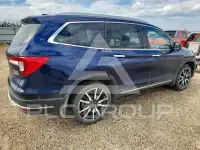 2019 Honda PILOT фото