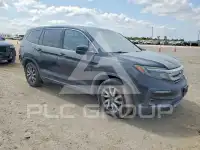 2019 Honda PILOT фото