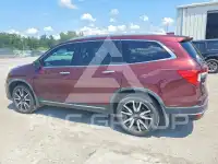 2019 Honda PILOT photo