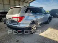 2019 Honda PILOT photo