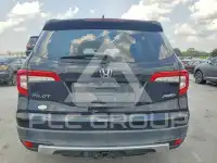 2019 Honda PILOT фото