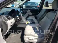 2019 Honda PILOT фото