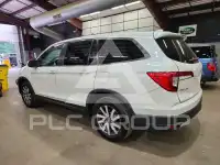 2019 Honda PILOT фото