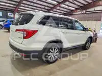 2019 Honda PILOT фото