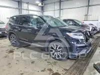 2019 Honda PILOT фото