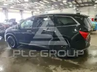2019 Honda PILOT фото