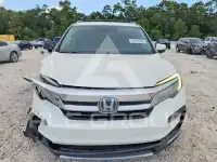 2019 Honda PILOT фото