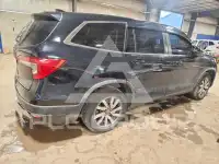 2019 Honda PILOT photo