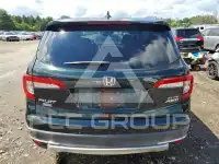 2019 Honda PILOT фото