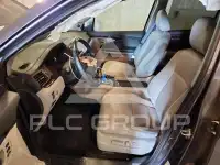 2019 Honda PILOT photo