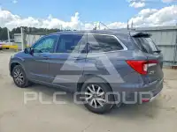 2019 Honda PILOT photo