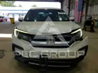 2019 Honda PILOT фото