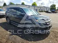 2019 Honda PILOT фото