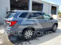 2019 Honda PILOT фото