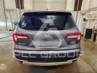 2019 Honda PILOT photo