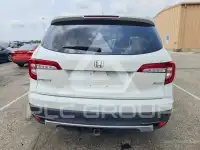 2019 Honda PILOT фото