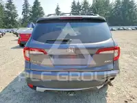 2019 Honda PILOT photo
