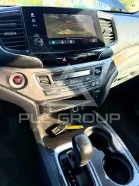 2019 Honda PILOT фото