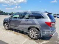 2019 Honda PILOT фото