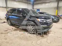 2019 Honda PILOT photo
