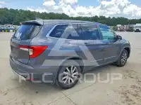 2019 Honda PILOT photo