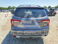 2019 Honda PILOT фото