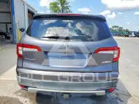 2019 Honda PILOT фото