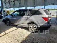 2019 Honda PILOT photo