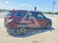 2019 Honda PILOT photo