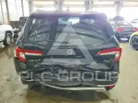 2019 Honda PILOT фото