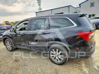 2019 Honda PILOT фото