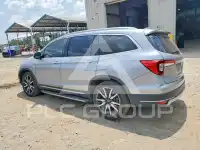 2019 Honda PILOT фото