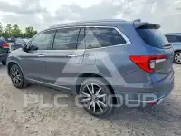 2019 Honda PILOT фото