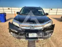 2019 Honda PILOT фото