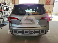 2019 Honda PILOT фото