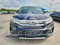2019 Honda PILOT фото