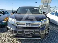 2019 Honda PILOT photo