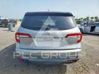 2019 Honda PILOT фото