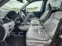 2019 Honda PILOT фото