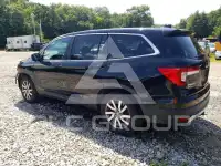 2019 Honda PILOT фото