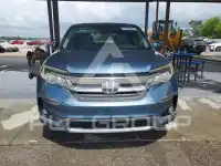 2019 Honda PILOT фото