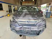 2019 Honda PILOT фото