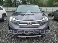 2019 Honda PILOT фото