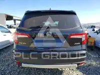 2019 Honda PILOT photo