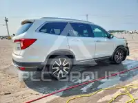 2019 Honda PILOT фото