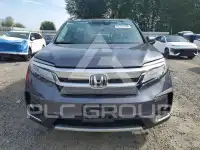 2019 Honda PILOT photo
