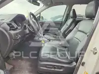 2019 Honda PILOT photo