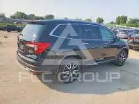 2019 Honda PILOT photo