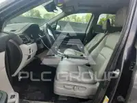 2019 Honda PILOT фото