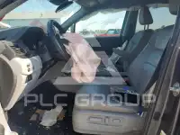 2019 Honda PILOT photo